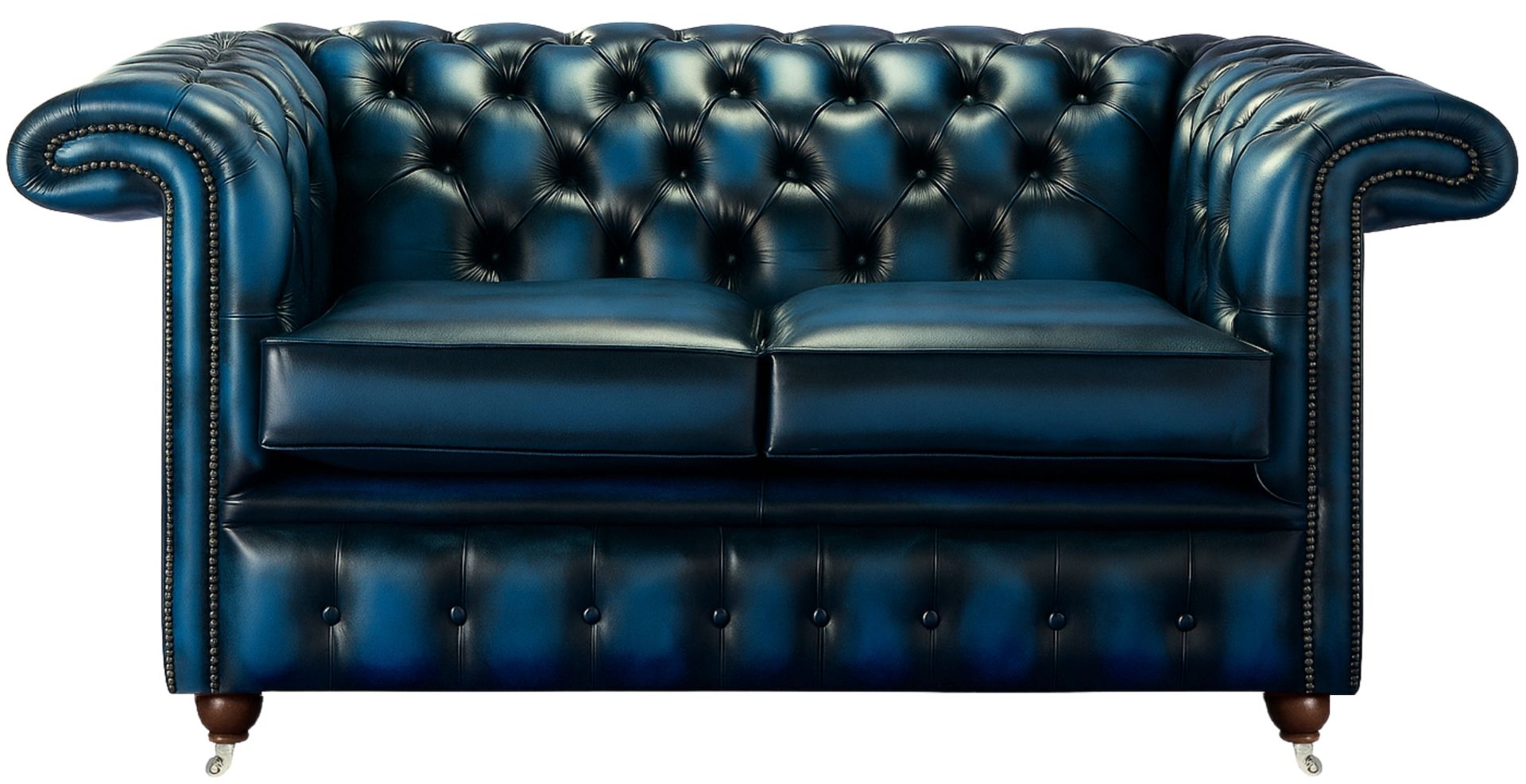 The Chelsea Chesterfield